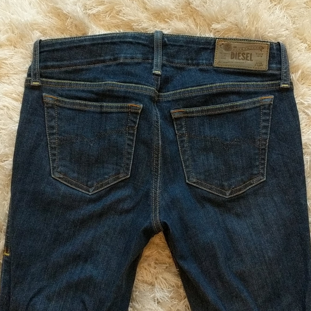 Grupee Diesel jeans